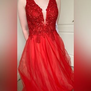 Jovani Evening Prom/Ball Gown